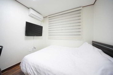 Hotel Jj House Myeongdong