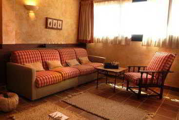 בית מלון כפרי Mas Can Ros