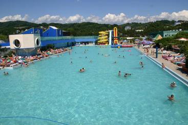 Отель санаторий адлеркурорт корпус нептун