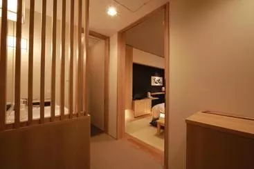 Hotel Okunikko Kogen