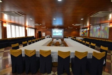 هتل Restaurant Sol I Vi