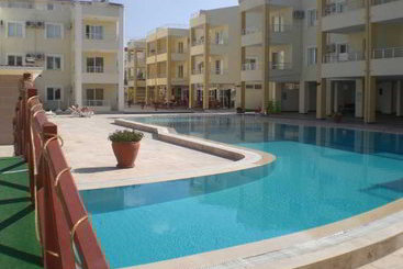 هتل روستایی Aqua Vista