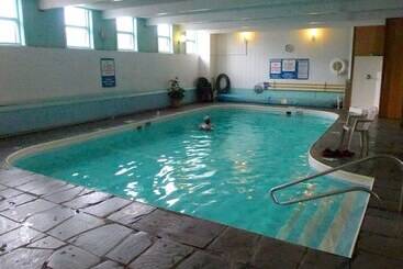 酒店 Trade Winds On The Bay