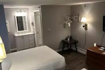 Hotelli Trade Winds On The Bay