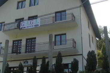 Hotel Vicko Guesthouse