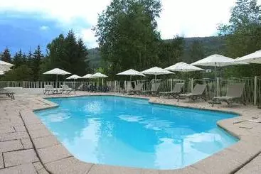 Hotel Vvf Les Monts Jura