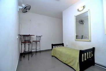 فندق Zainas Impiana Inn