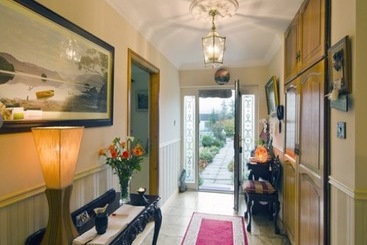 Moher House Bed & Breakfast