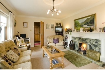 Moher House Bed & Breakfast