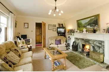Moher House Bed & Breakfast