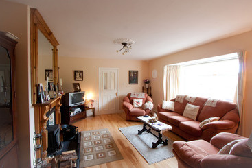 Strand End House B&b