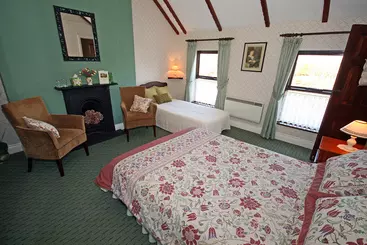 The Western Way B&b