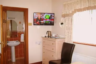White Park B&b
