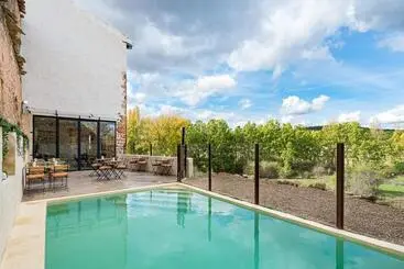 Duo Somnia, Suites Con Jacuzzi Y Chimenea, Only Adults