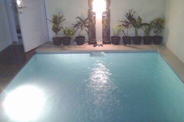 Hotel Bali Paradise Suites Seminyak