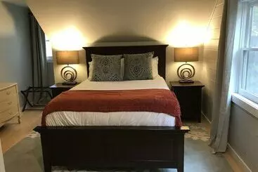 Hotelli Barefoot Hills