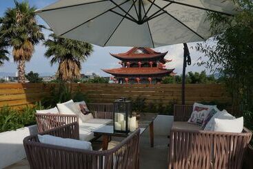 Hotel Dali Yunxi Boutique Inn