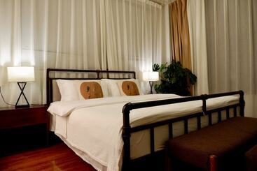 Hotel Dali Yunxi Boutique Inn