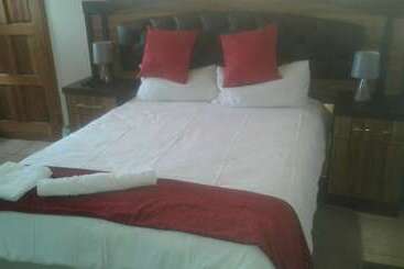 هتل Den View Guesthouse