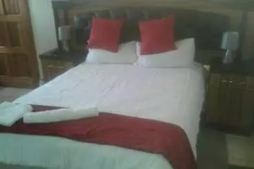 Hotel Den View Guesthouse