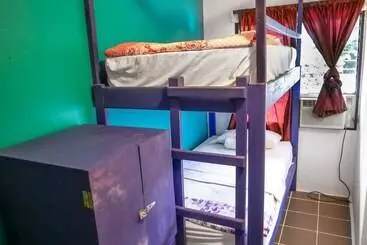 Hotel Drift Inn Cayo