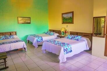 Hotel Drift Inn Cayo