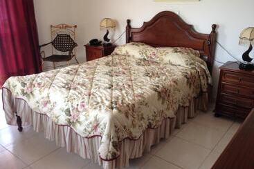 בית מלון כפרי Pôr Do Sol