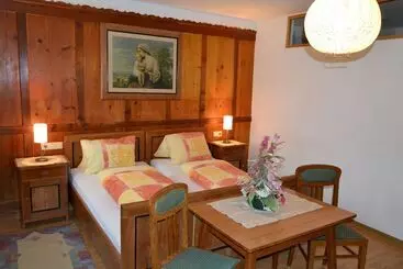 Hotel Ferienhaus Toeldererhof