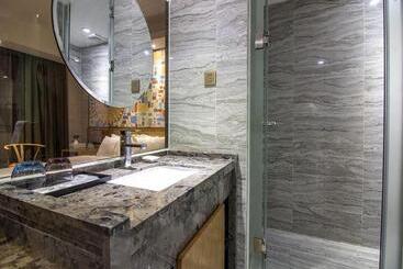 Insail Hotels Dongshankou Subway Station Guangzhou