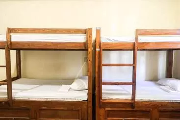 ホテル Kamuning Hostel
