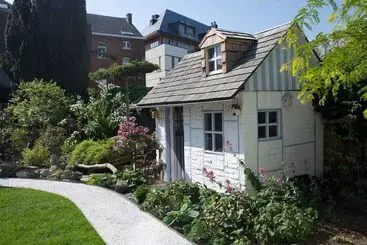 Hotel La Villa Balat