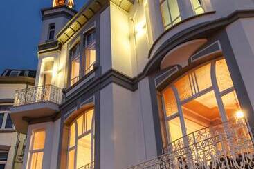 호텔 La Villa Balat