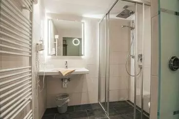 Hotel Mitterhof