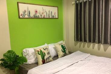 Szálloda Nouveau Guesthouse