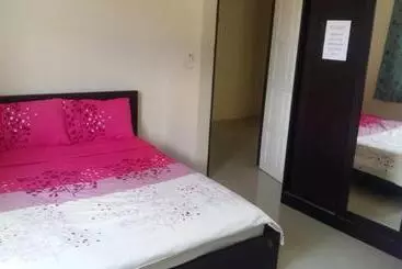 Hotel Nu Phuket Airport Residence