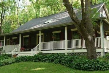 ホテル Pine Hollow Inn