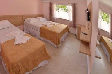 Hotel Pousada Baía Dos Açores