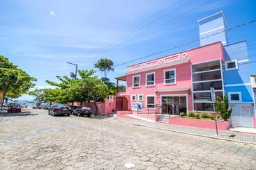 فندق Pousada Baía Dos Açores