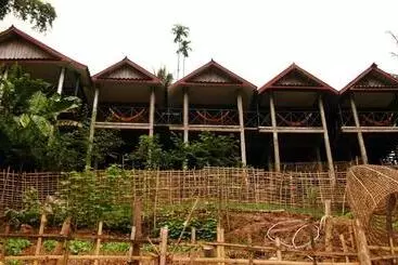 Hotel Riverview Bungalows & Gh