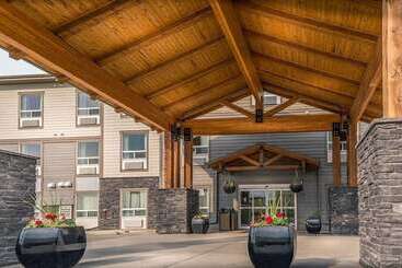 ホテル Timber Ridge Inn And Suites