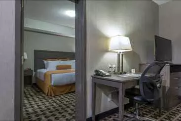 Hotel Timber Ridge Inn And Suites