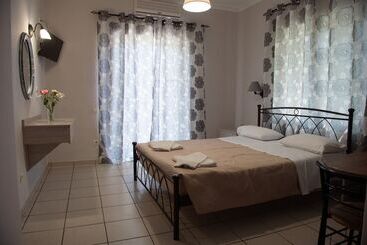 酒店 Villa Mantalena