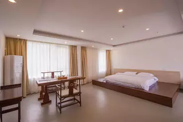 Hotel Yangshuo Tao House