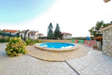 Hotel Apartments Meditteraneo