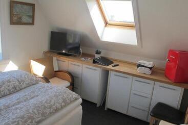 Hotel Guesthouse Sharon Aarhus