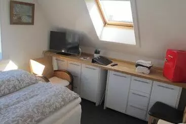 Hotel Guesthouse Sharon Aarhus