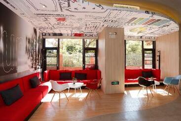 ホテル Ibis Kunming Beijing Rd