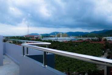 호텔 Leelawadee Naka