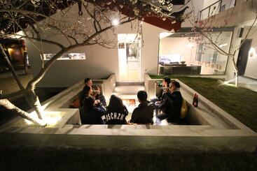 Hotel Lijiang Shuhe Travelling With