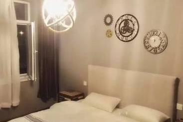 酒店 Pleasant Goat Boutique